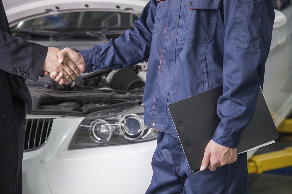 9 Commonly Overlooked Auto Maintenance Tasks