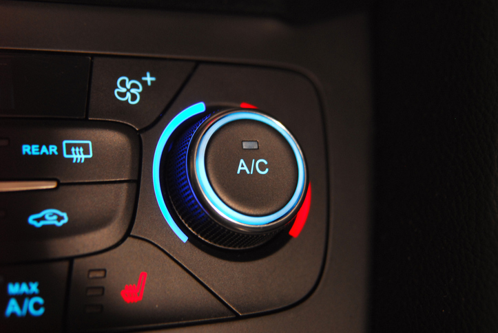 Don’t Sweat It: Get Your Auto Air Conditioner Ready for Summer