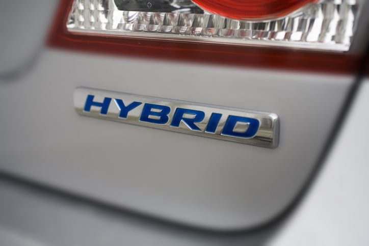 What Kind of Maintenance Does a Hybrid Vehicle Need?