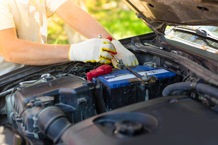 Is It Time to Replace Your Car Battery?