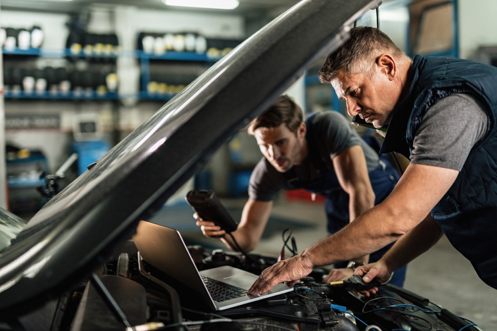 Prepare your Car for Summer with Maintenance