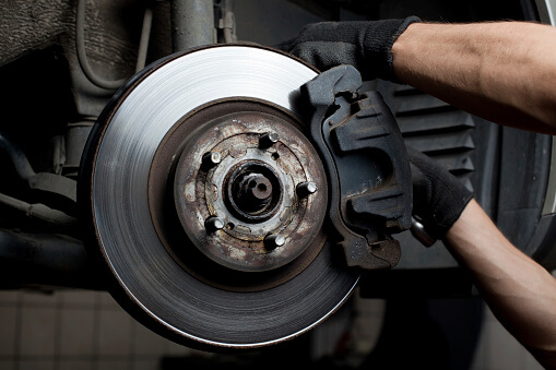 Are Your Brakes Trying to Tell You Something? Common Brake Sounds & What They Mean