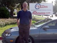 Rpm Automotive Services | Customer Reviews - Joe Khan
