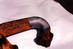 Cast iron crack repair | Rohnert Park Auto Repair