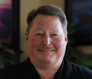 Rpm Automotive Services | Brad Reich - Owner and Gen. Manager