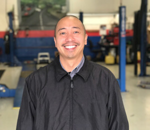 Rpm Automotive Services | Marvin - Administrative Assistant
