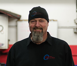 Rpm Automotive Services | Trevor Barrie