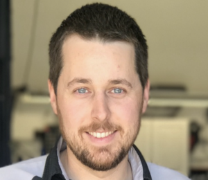 Rpm Automotive Services | Lucas Reich - Technician