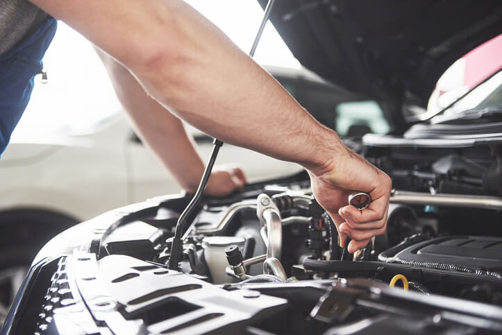 How to Save Money on Car Repairs 