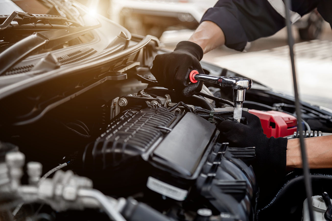 The Telltale Signs: How to Identify Automotive Fluid Leaks