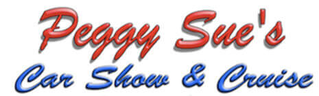 peggy sue logo