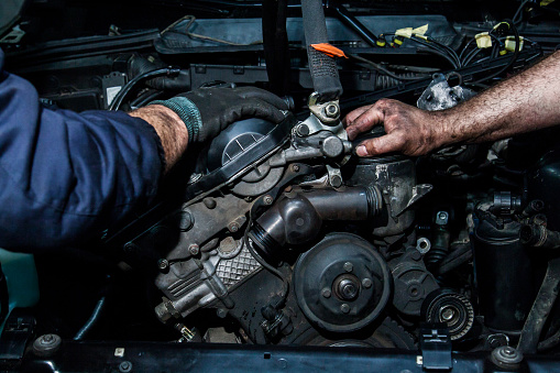 Diesel Repair in Cotati | Rpm Automotive Services
