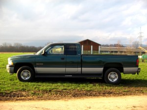 Dodge Diesel Service | Rpm Automotive Services
