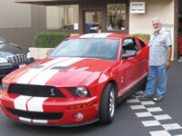 Rpm Automotive Services | Customer Reviews - Doug Daher