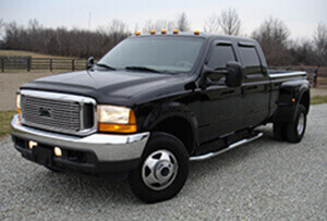 Dually Service | Rpm Automotive Services