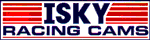 Rpm Automotive Services | Isky Racing Cams logo