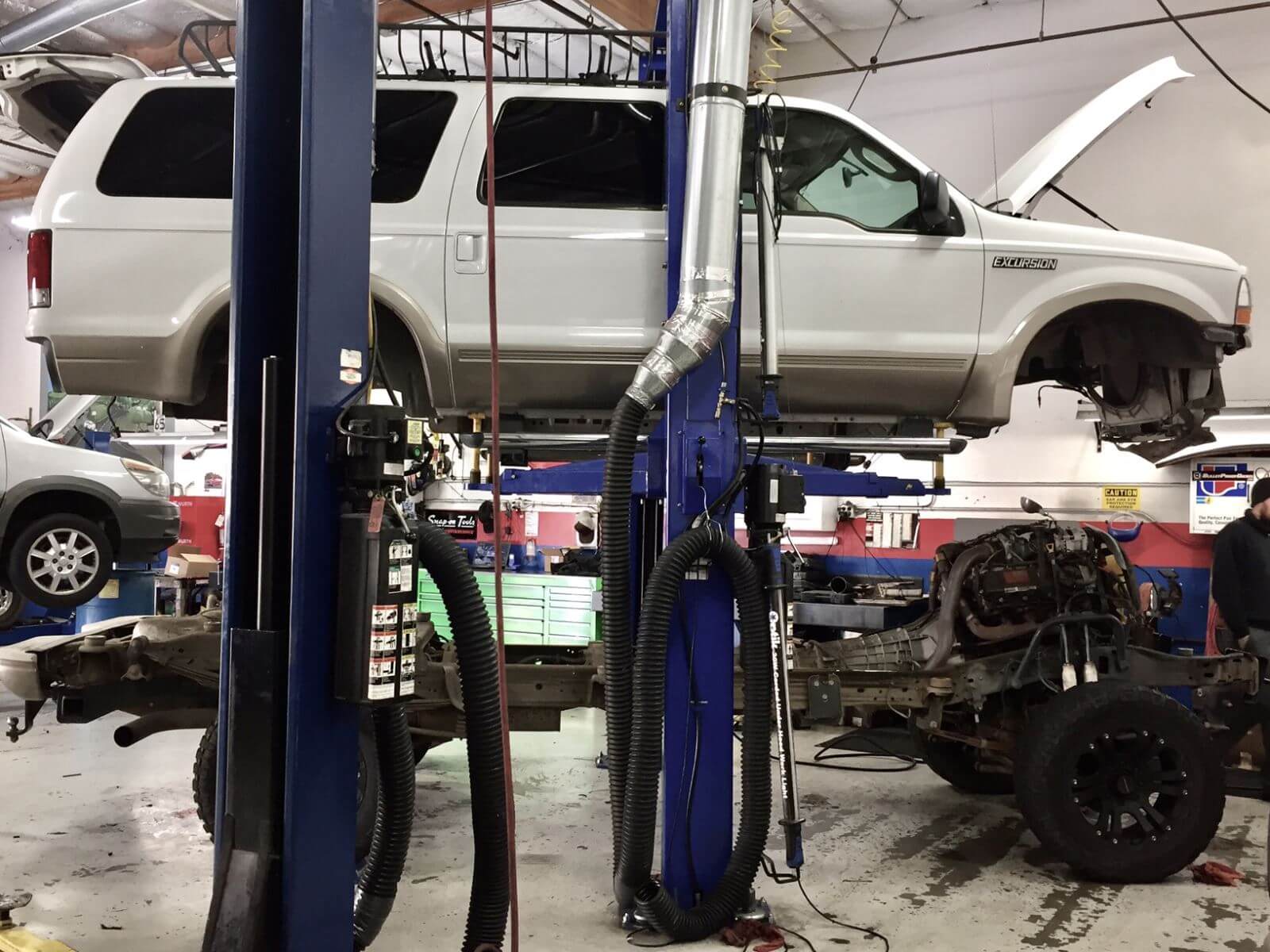 Auto Repair Rohnert Park Rpm Automotive Services