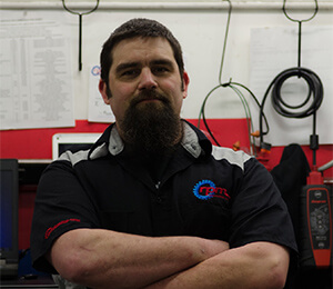Rpm Automotive Services | Jack Arrington