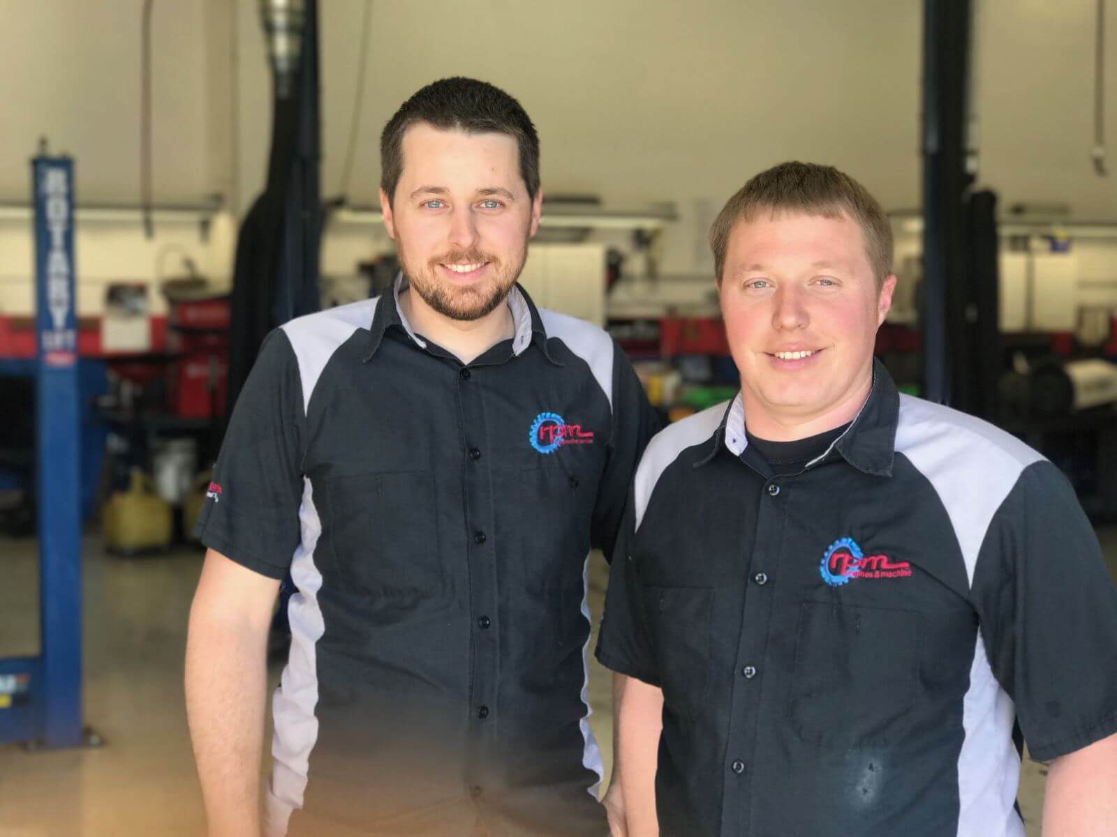 Rohnert Park Auto Repair | Rpm Automotive Services