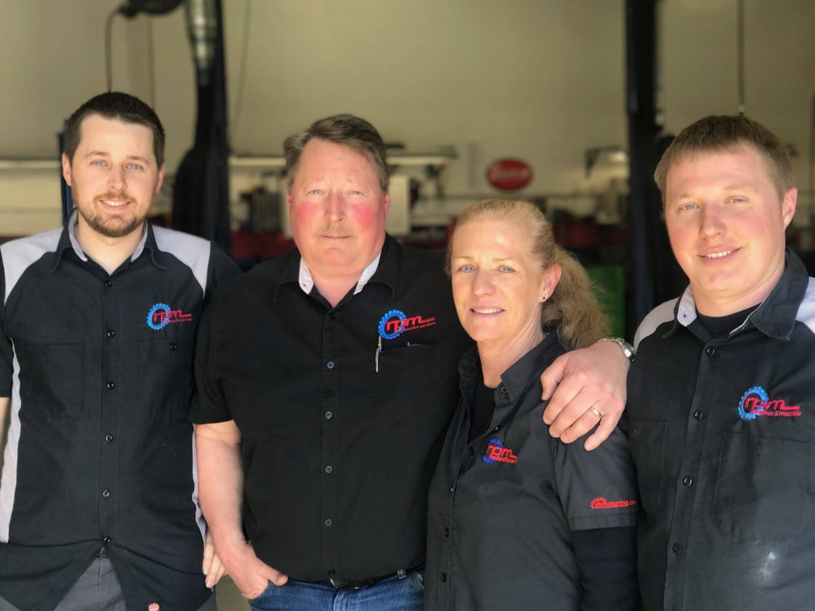 Our Company | Rpm Automotive Services